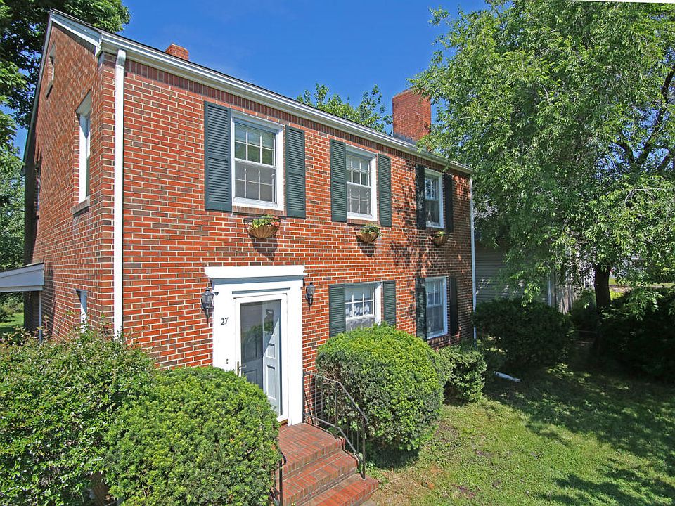 1st image of 27 N Bruffey St