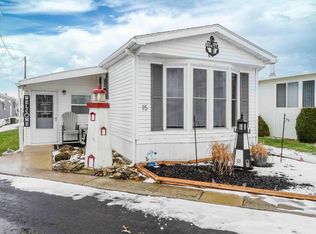 8175 E Northshore Blvd Lot 15, Lakeside Marblehead, OH 43440