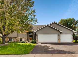 22401 Orchid Ave, Rogers, MN 55374