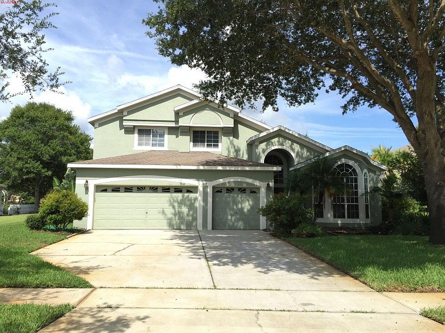 1st image of 418 Cobblewood Dr