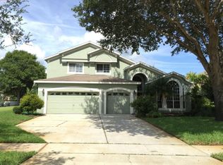418 Cobblewood Dr, Rockledge, FL 32955