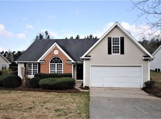 2050 Patrick Mill Pl, Buford, GA 30518