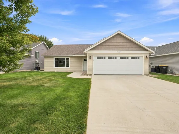 1633 18th Ave NW, Willmar, MN 56201