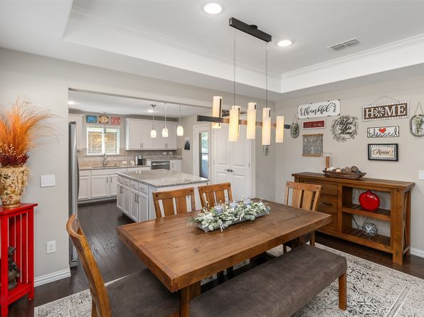 Home for Sale in Frisco TX