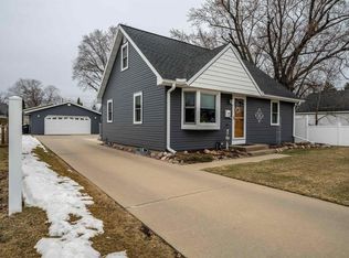 721 17th St N, Wisconsin Rapids, WI 54494