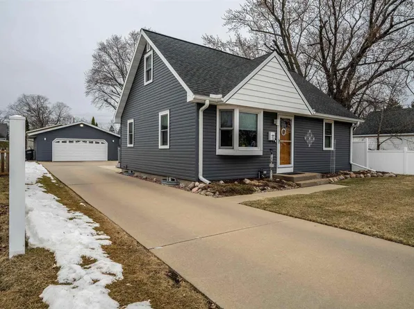 721 North 17TH STREET, Wisconsin Rapids, WI 54494