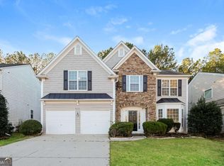 2115 Vistoria Dr, Cumming, GA 30041