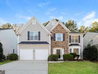 2115 Vistoria Dr, Cumming, GA, 30041