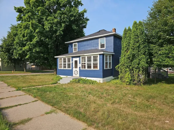 503 Prospect Ave, Nekoosa, WI 54457
