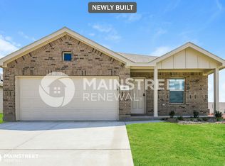 8300 High Robin Ave, Fort Worth, TX 76123