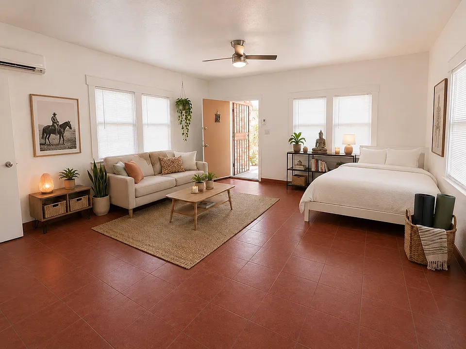 2955 N Cherry Ave #2