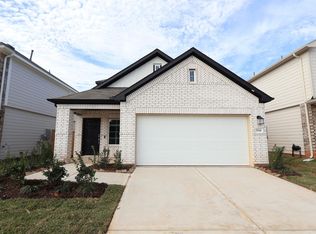 9746 Fuller Frk, Montgomery, TX 77316