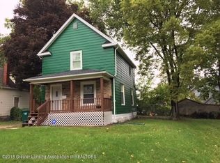 127 Isbell St, Lansing, MI 48910