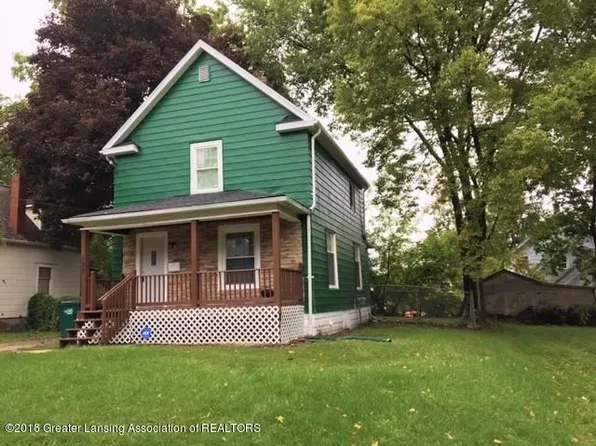 127 Isbell St, Lansing, MI 48910