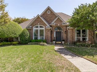 2608 Creswick Dr, Plano, TX 75093