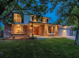 17187 E Crestline Ave, Centennial, CO 80015