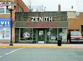 7025 Bergenline Ave, North Bergen, NJ 07047