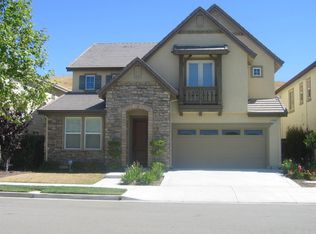 2068 Mornington Ln, San Ramon, CA 94582