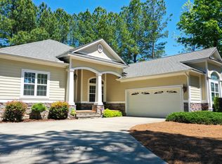 1085 Morganton Rd, Pinehurst, NC 28374