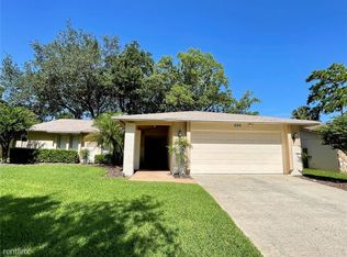 896 Little Bend Rd, Altamonte Springs, FL 32714