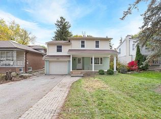 222 Richmond St, Richmond Hill, ON L4C 3Y8
