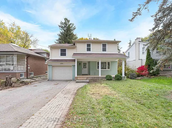 222 Richmond St, Richmond Hill, ON L4C 3Y8