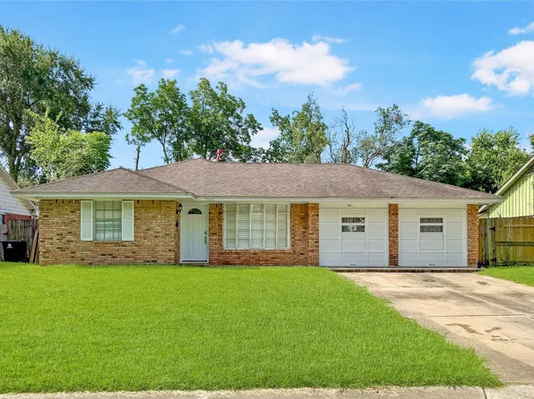 7915 Leader St, Houston, TX 77036