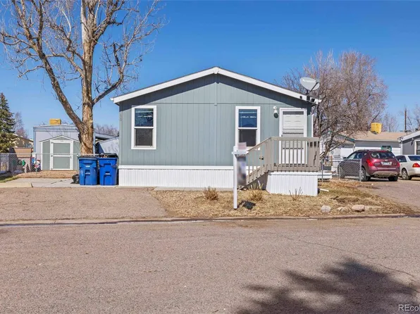 12205 Perry Street, Broomfield, CO 80020