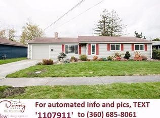 1219 Denny Pl, Mount Vernon, WA 98274