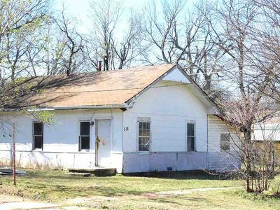 512 W Summit Ave, Ponca City, OK, 74601