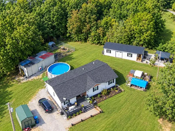 1045 Baxter Ridge Rd, Lawrenceburg, KY 40342