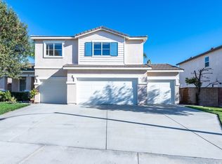 7034 Meadow Rdg, Eastvale, CA 92880