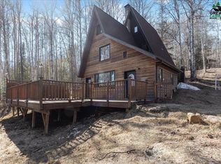 1320 Gull Rd, Fairbanks, AK 99712