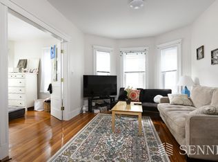 39 Magoun St, Cambridge, MA 02140