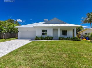 5054 SE Pine Knoll Way, Stuart, FL 34997