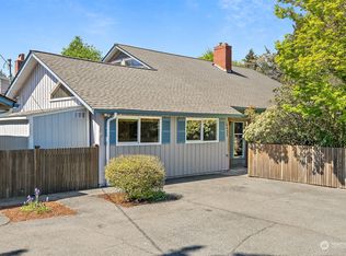 10423 42nd Ave NE, Seattle, WA 98125