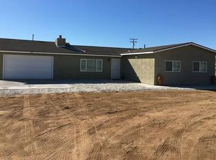 20915 Taos Rd, Apple Valley, CA 92307