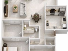 Renaissance at Strawberry Creek Apartments