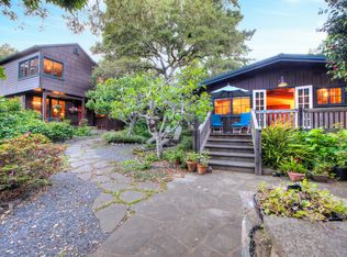 39 Forres Way, Inverness, CA 94937