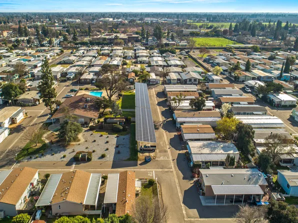 Sequoia Plan, Royal Oaks