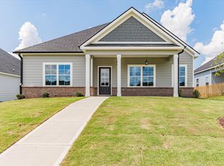 242 Andrews Ln, Grovetown, GA 30813