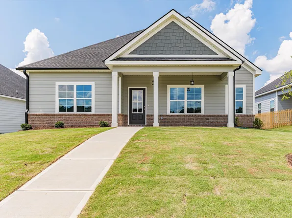 242 Andrews Lane, Grovetown, GA 30813