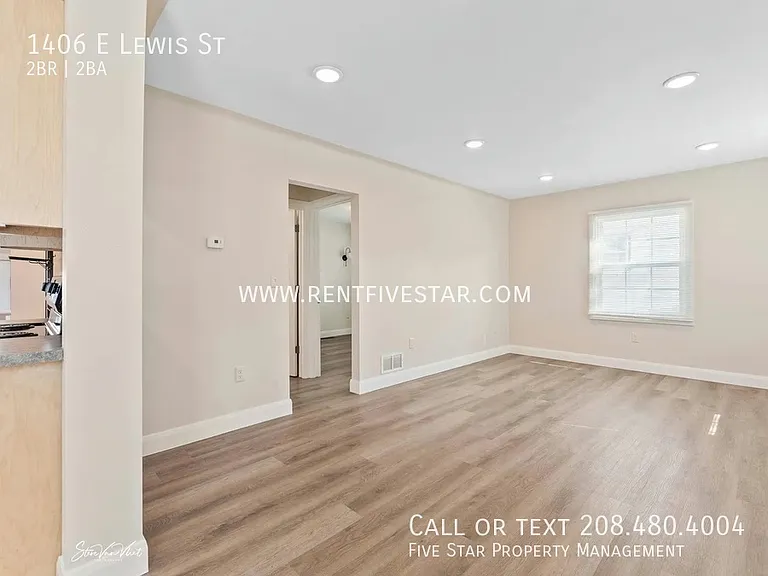 1406 E Lewis St — Photo 6
