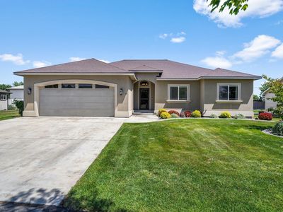 16 Ivy Ln, Pasco, WA, 99301