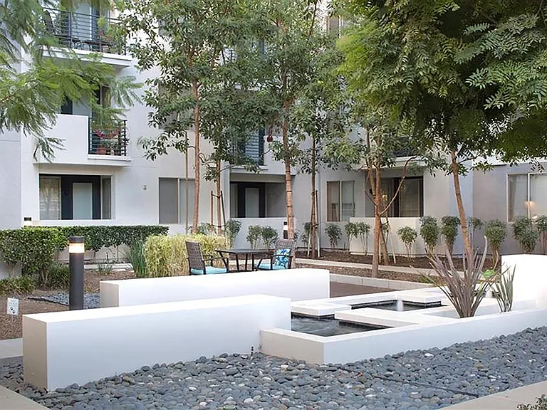 Carillon Apartment Homes — Photo 26