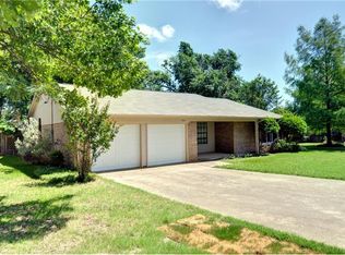 1537 Trammell Dr, Benbrook, TX 76126