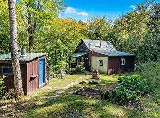 1962 German Flats Rd, Waitsfield, VT 05673