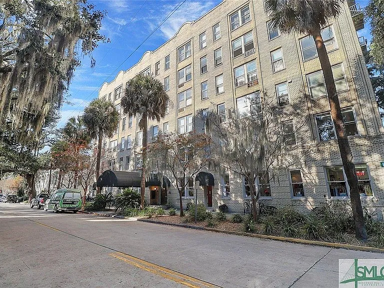 106 W Gwinnett St #5D — Photo 56