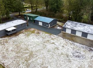 18526 N High Rock Rd, Monroe, WA 98272