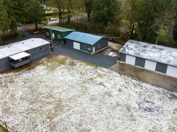 18526 N High Rock Road, Monroe, WA 98272